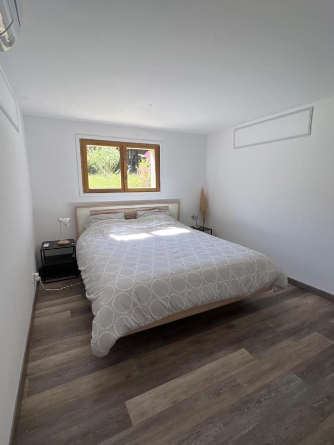 Apartment Chez Declan