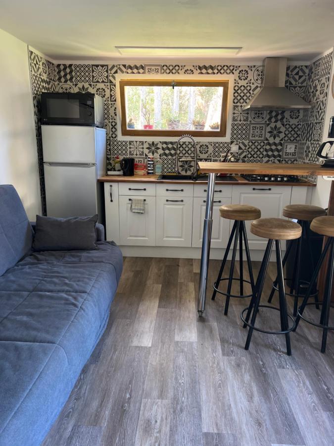 Chez Declan Sorede
